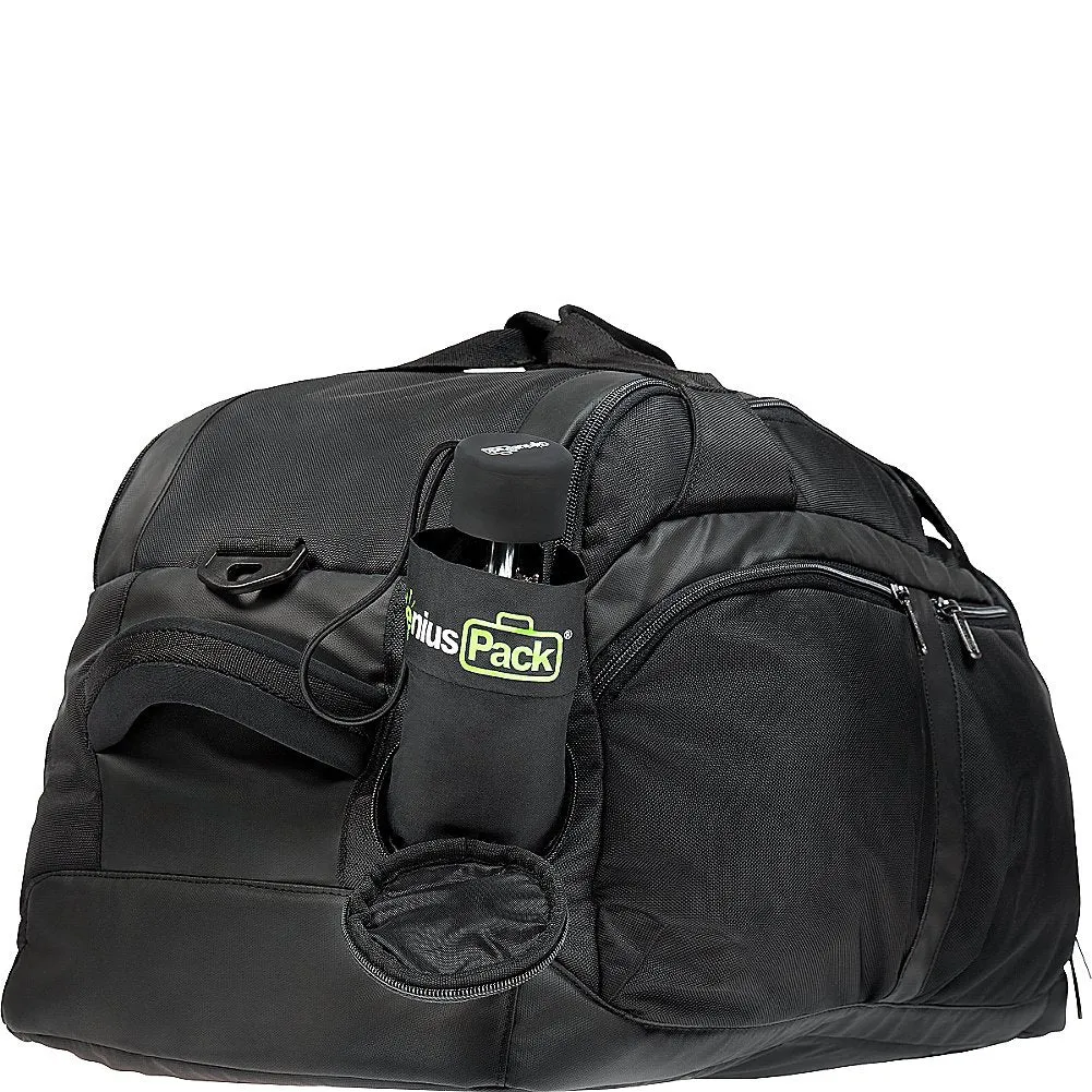 Genius Pack Weekender True Sport Duffle