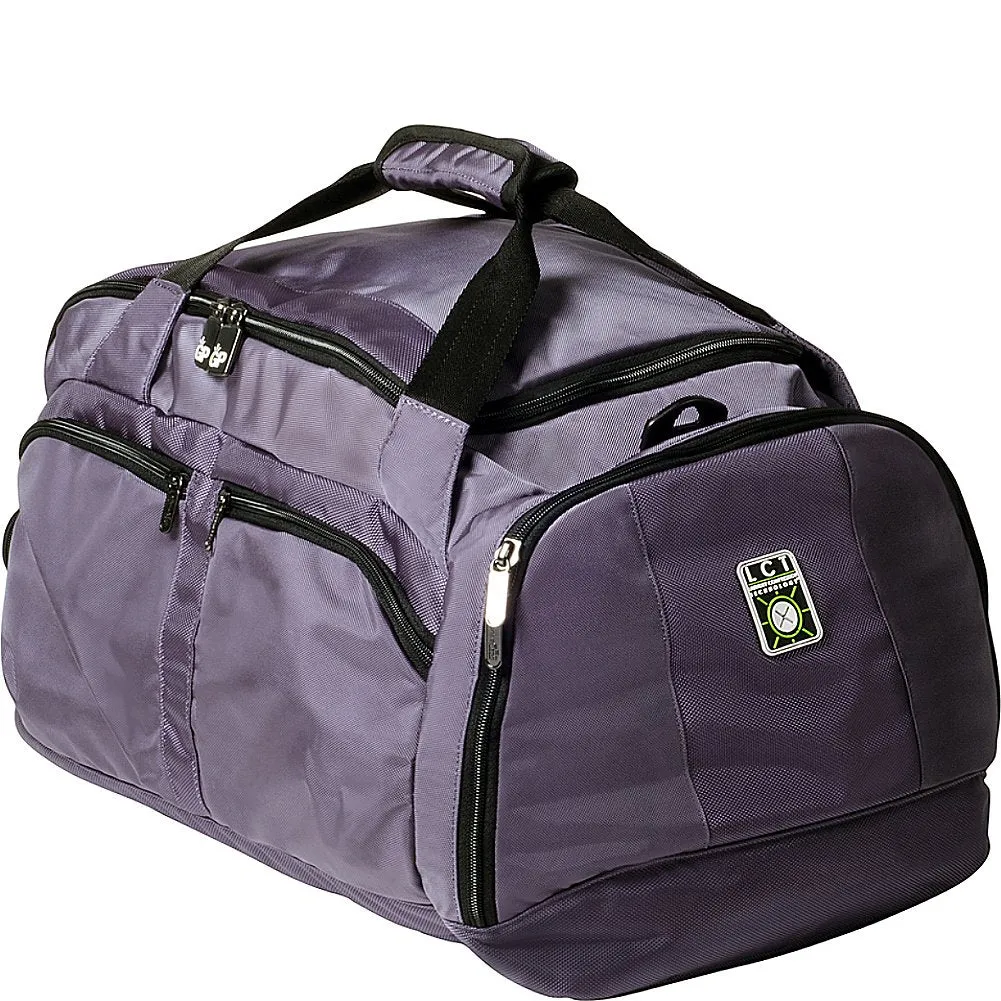 Genius Pack Weekender True Sport Duffle