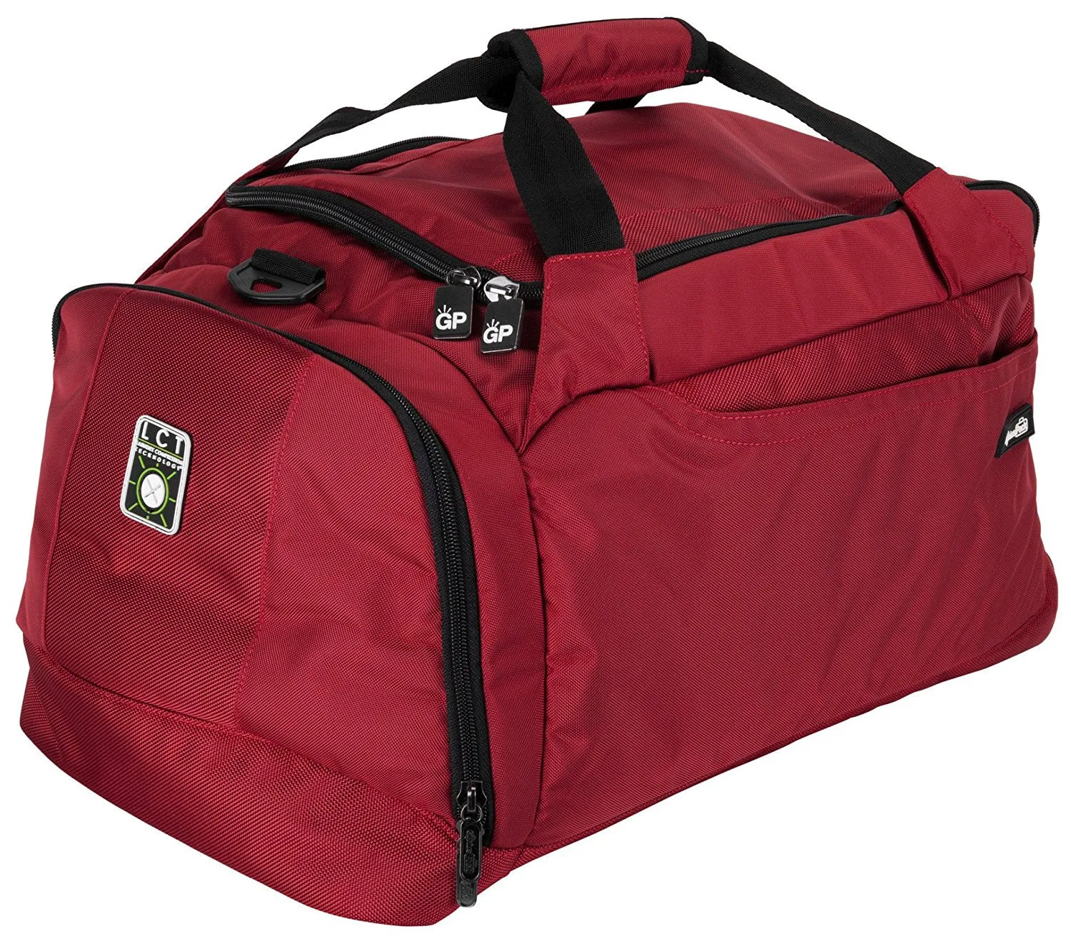 Genius Pack Weekender True Sport Duffle