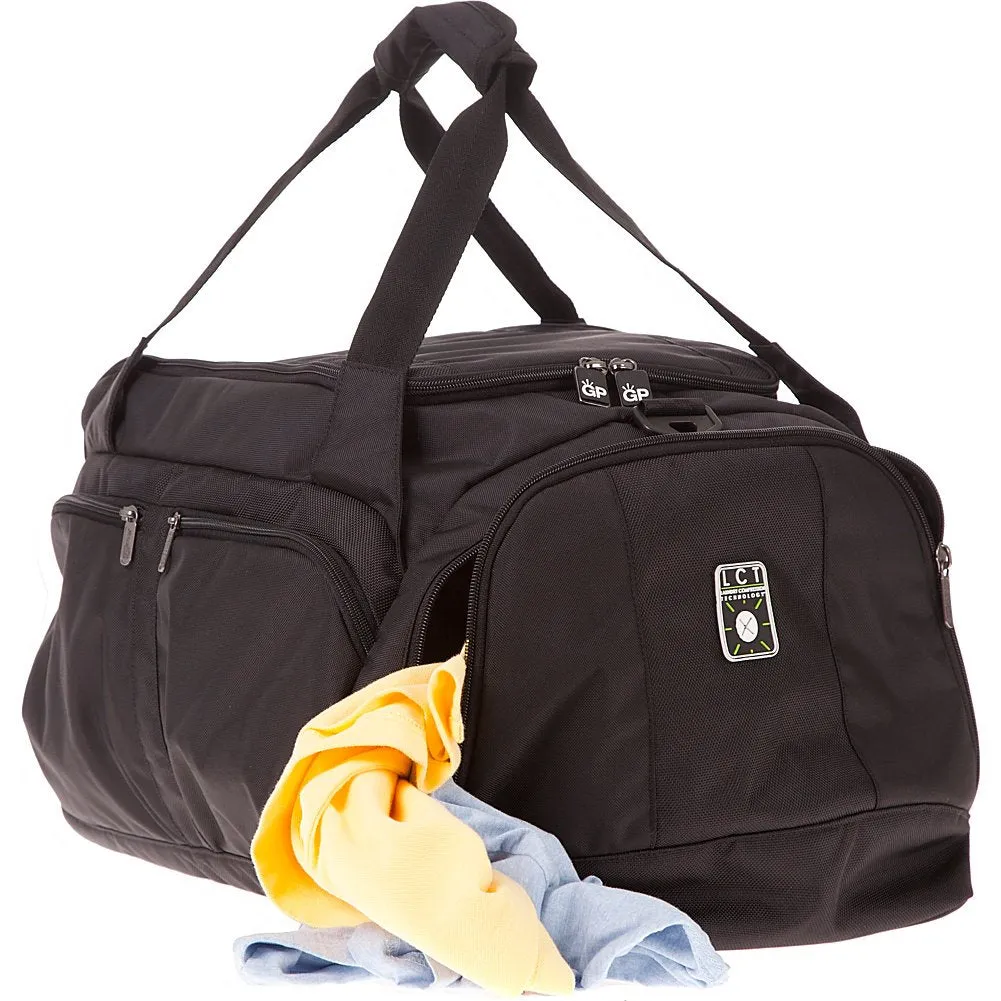 Genius Pack Weekender True Sport Duffle