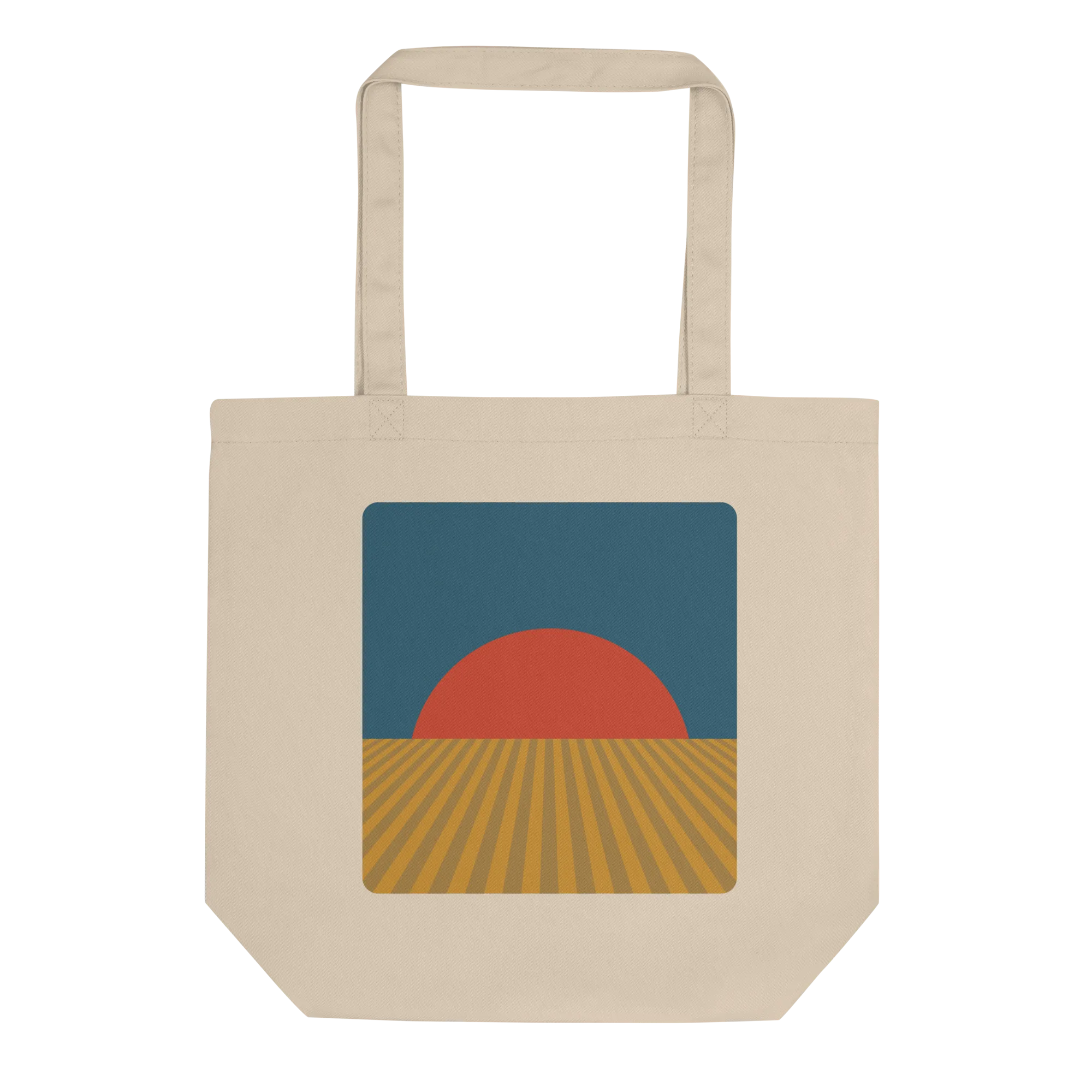 Grain Tote Bag