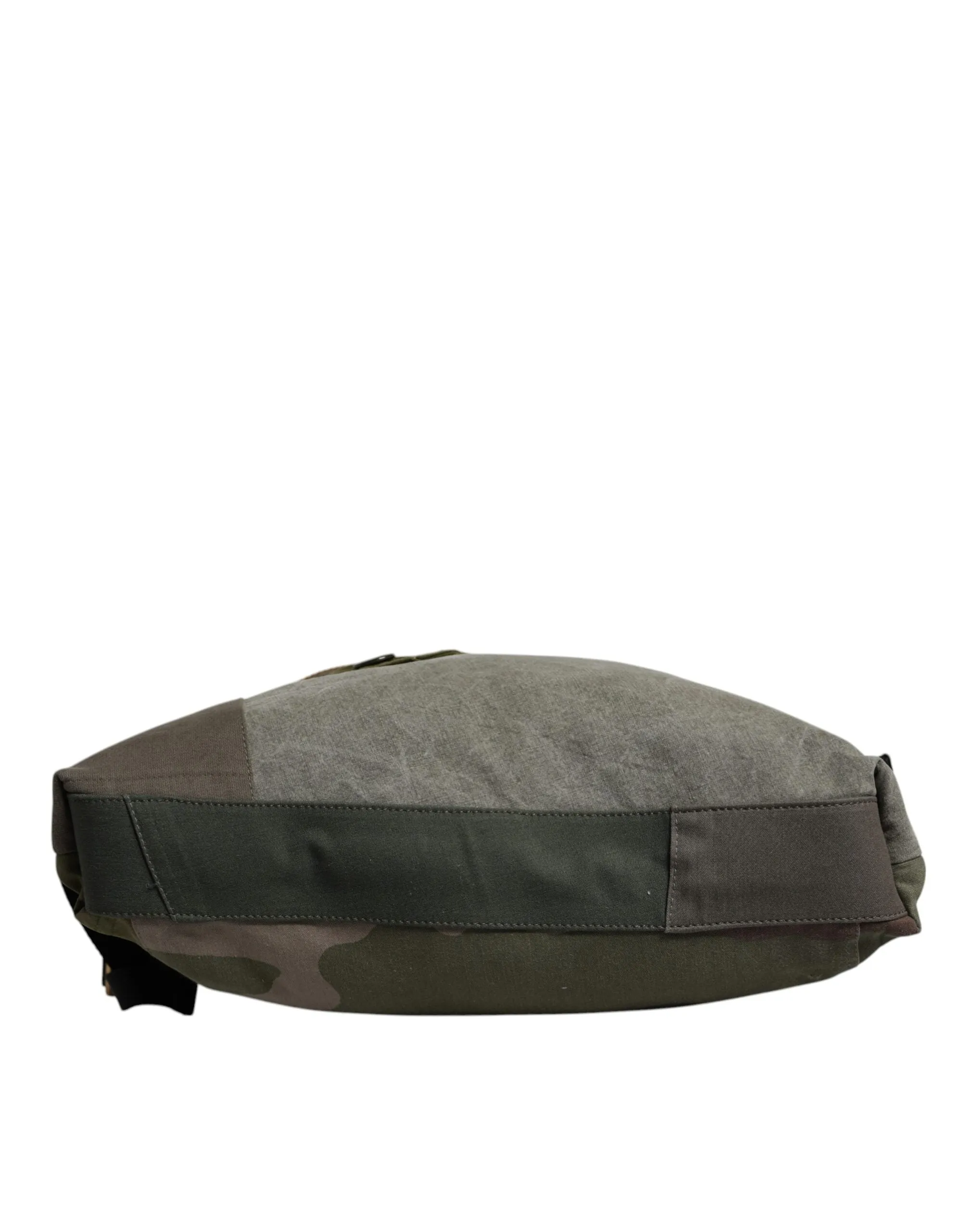 Green Bag Backpack & Dolce Military Gabbana Rucksack Door-to-door delivery Premium variety Patchwork