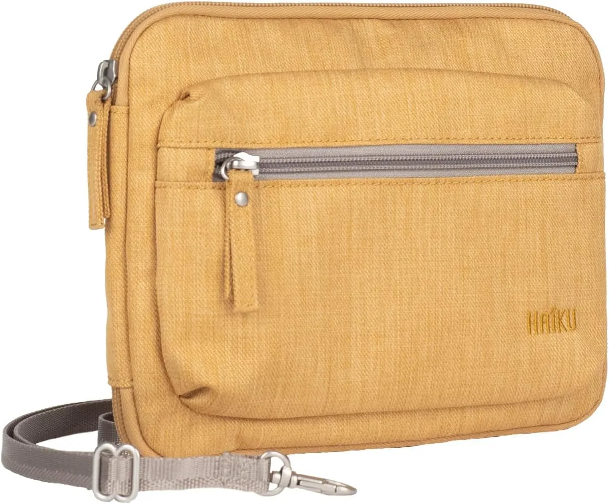 HAIKU Aspire Folio Crossbody Convertible Organizer Bag