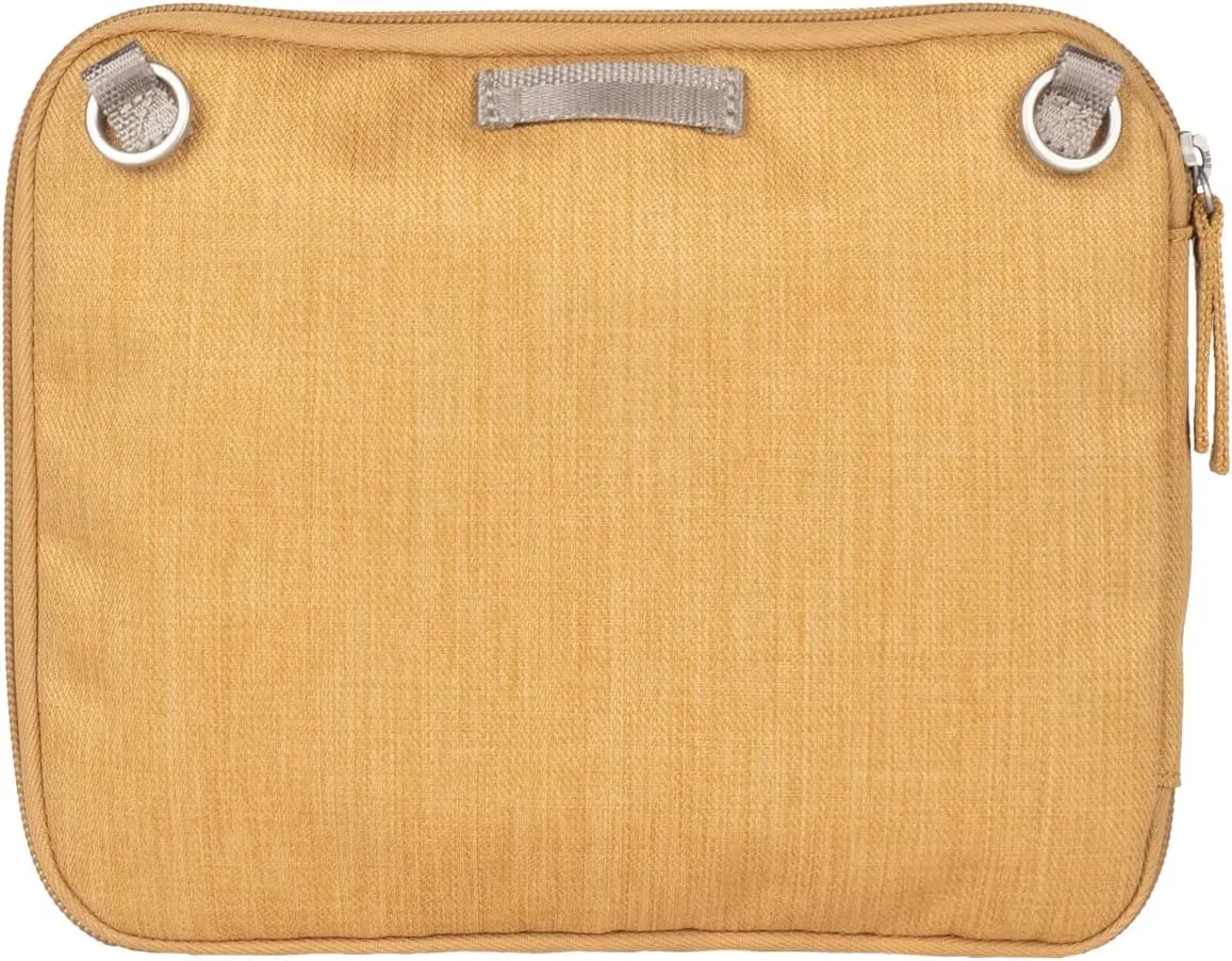 HAIKU Aspire Folio Crossbody Convertible Organizer Bag