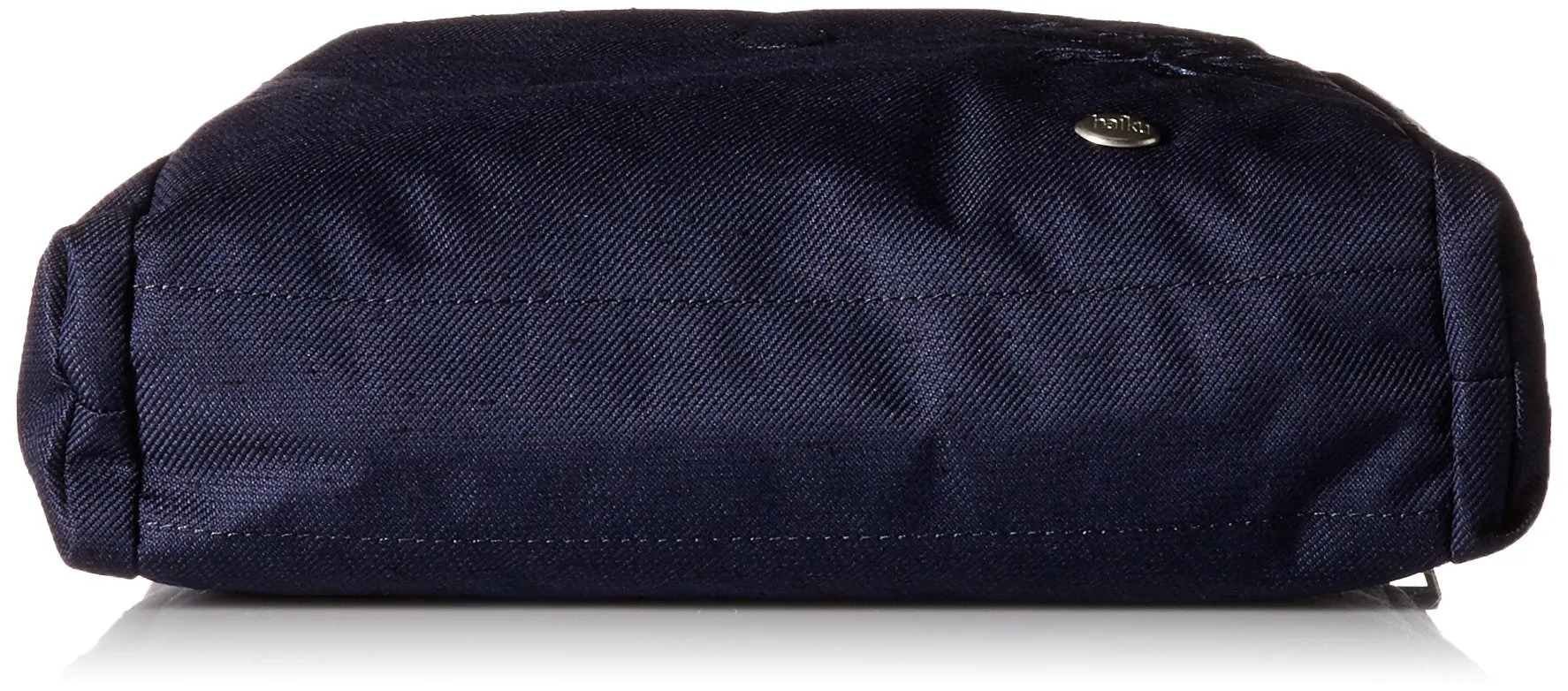 Haiku Lyric Foldover Tote