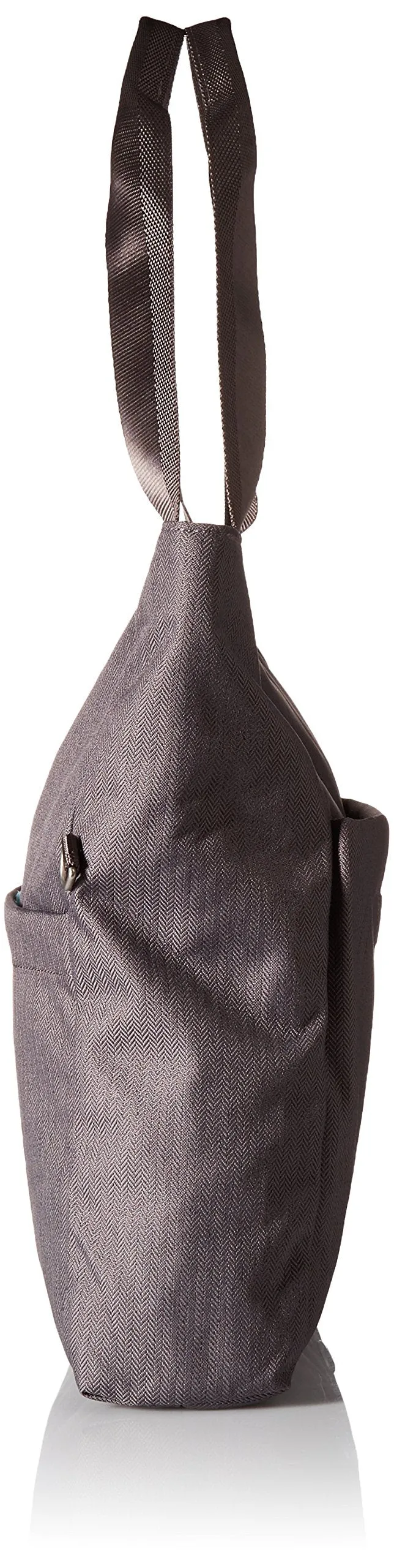 Haiku Lyric Foldover Tote
