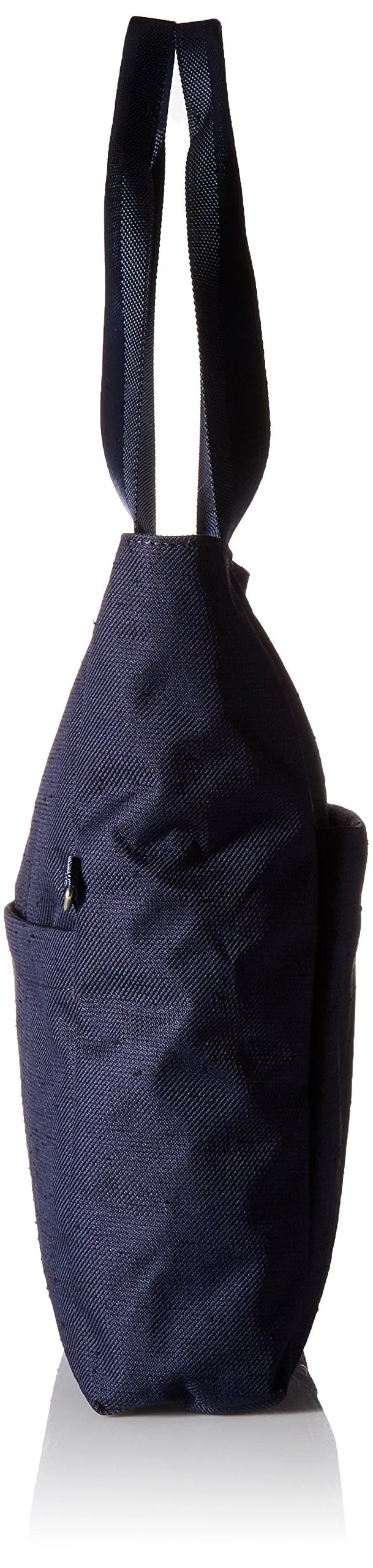 Haiku Lyric Foldover Tote