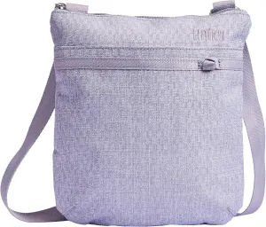 Haiku Women's Small Revel Eco-Friendly RFID Blocking Crossbody Travel Bag