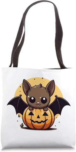 Halloween Tote Bag