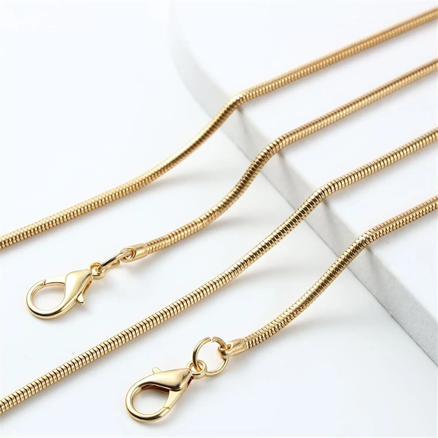 Handbag Strap 90/100/110/120/130cm Black Metal Chain DIY Replacement Bag with Serpentine Chain for Handbag Satchel Shoulder Bag Accessories Cross Body Bag Strap(120cm)