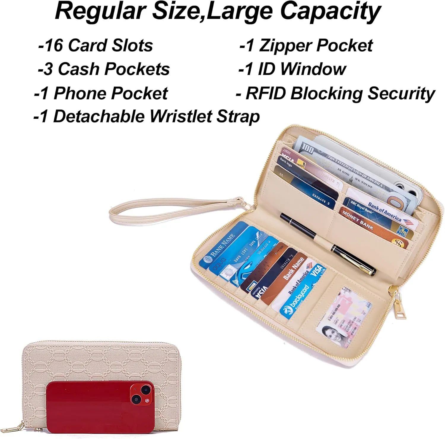 Handbags Sets For Women Shoulder Bags Top Handle Work Satchel Tote Purses Set With Matching Wallet 2pcs