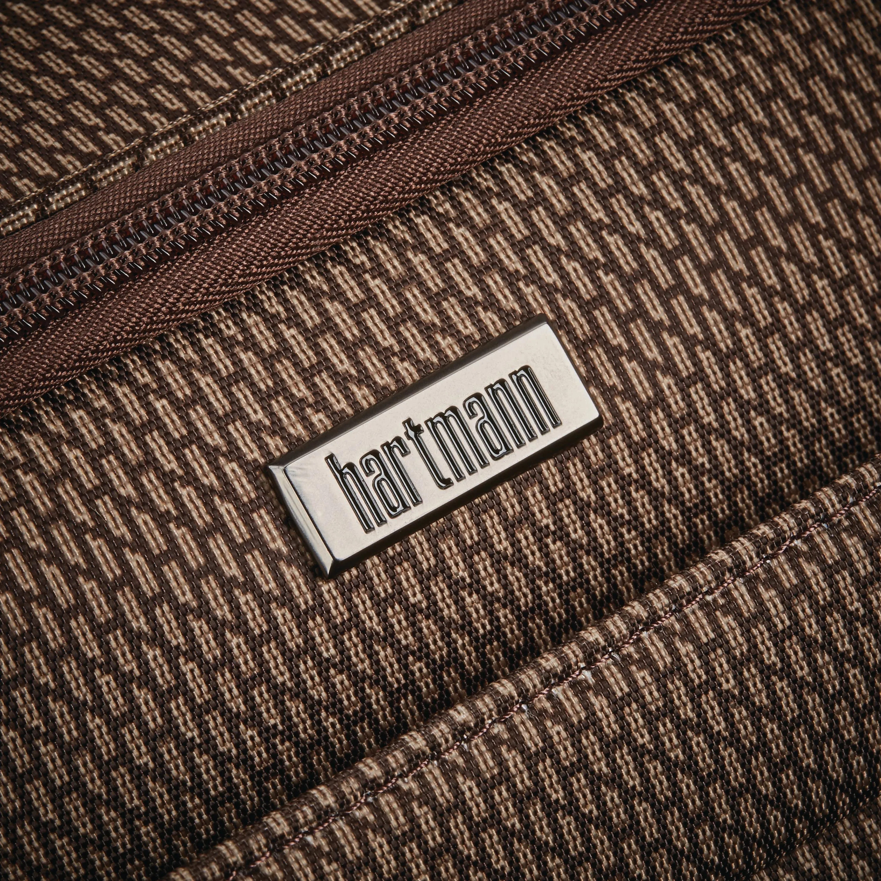 Hartmann Century Travel Duffel
