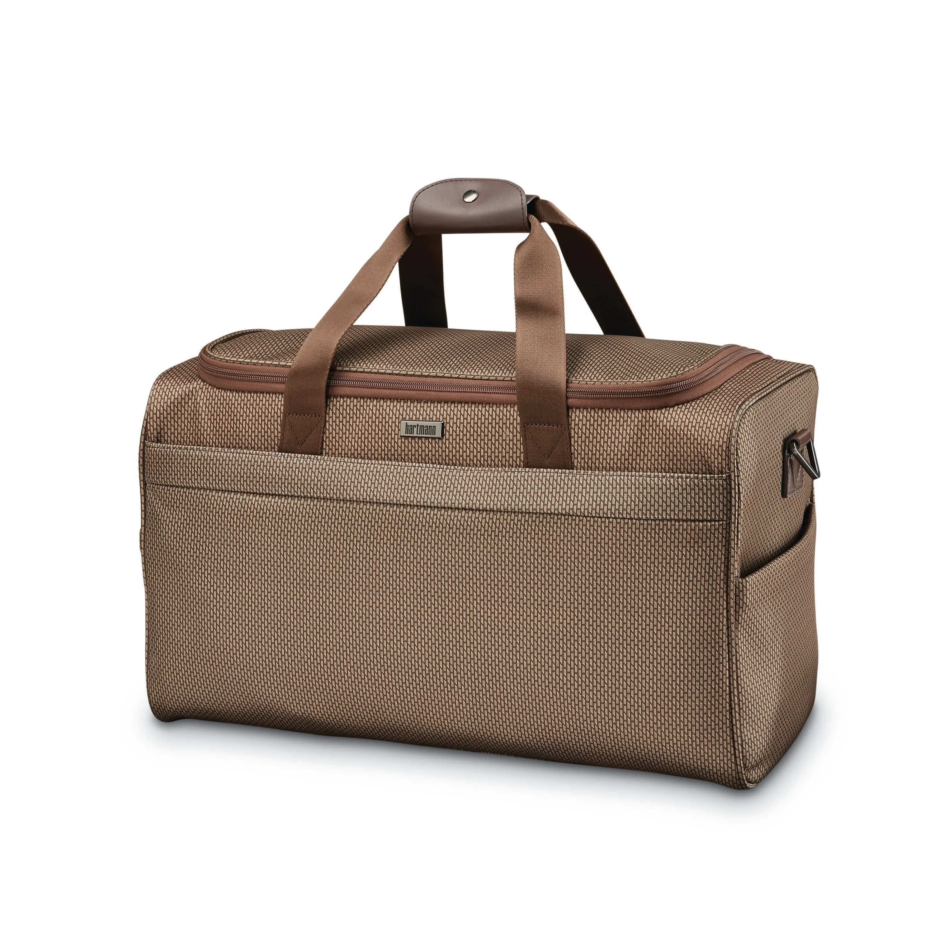 Hartmann Century Travel Duffel
