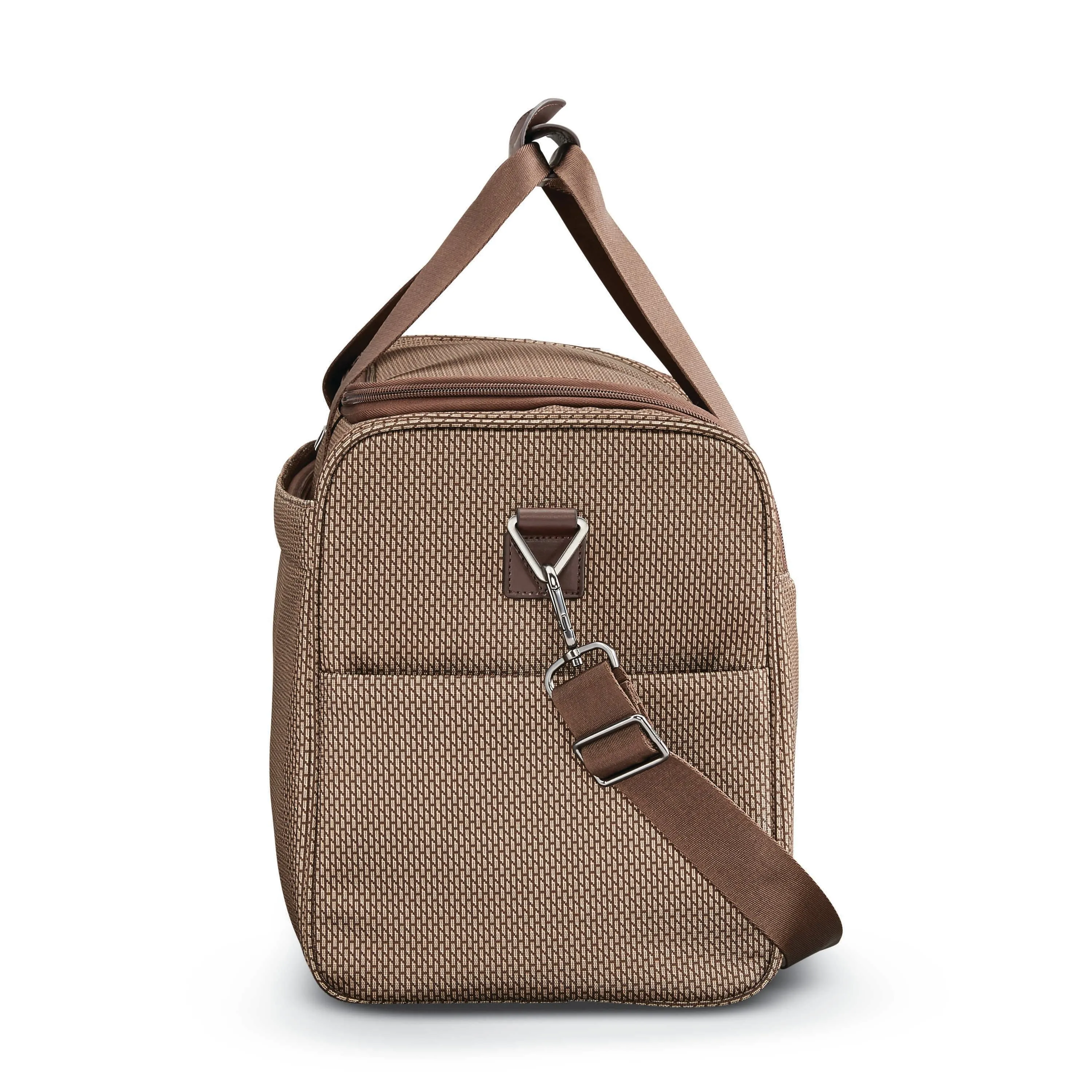 Hartmann Century Travel Duffel