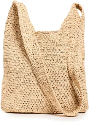 Hat Attack Women's Daily Crossbody