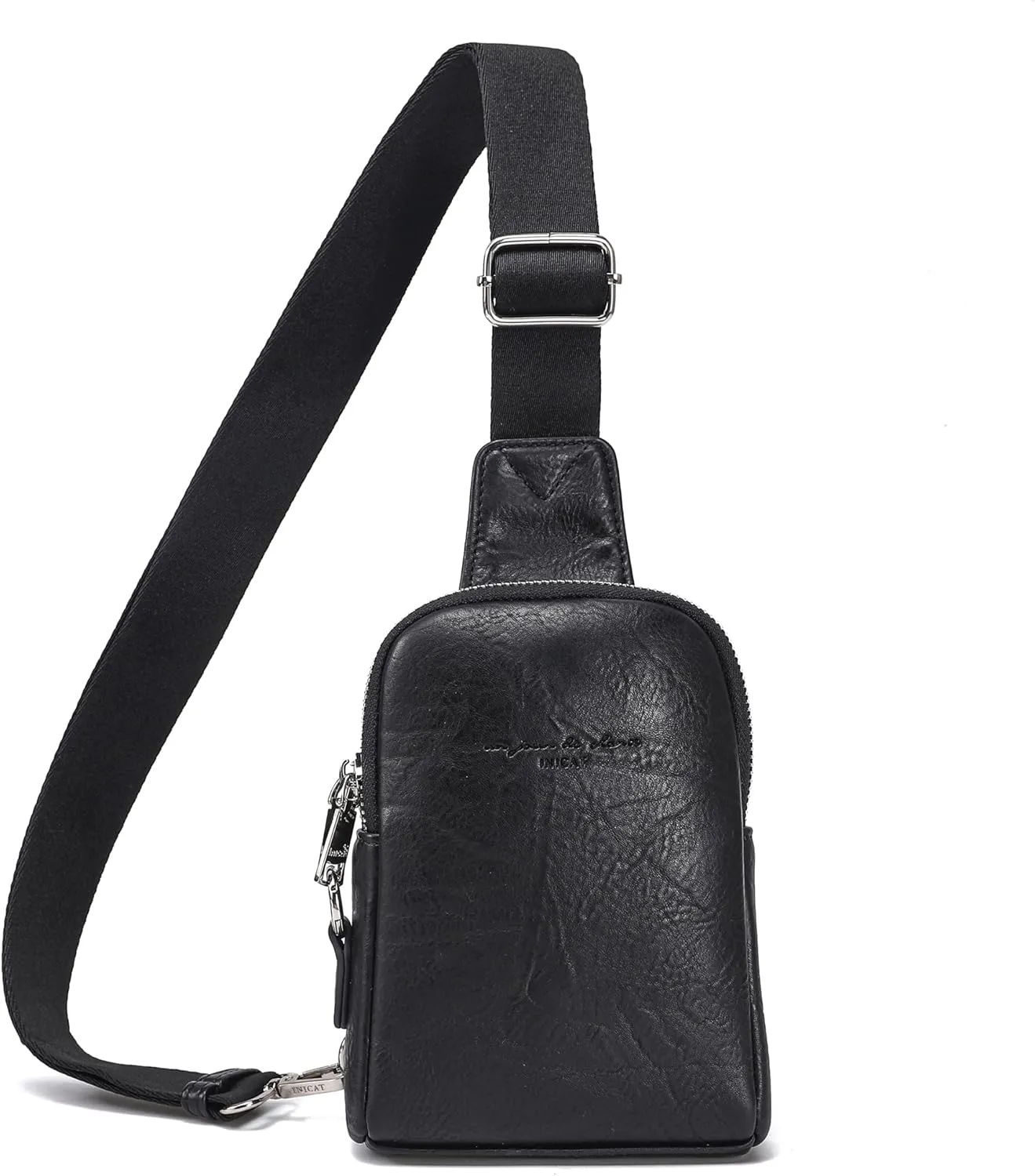 Haytijoe Small Crossbody Sling Bag for Women Travel Purses Anti Theft Cross Body Bag for Woman Fanny Packs
