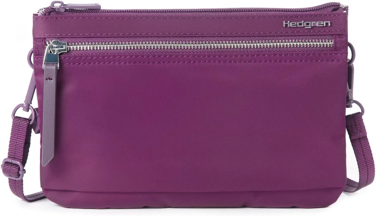 Hedgren Emma RFID Crossbody