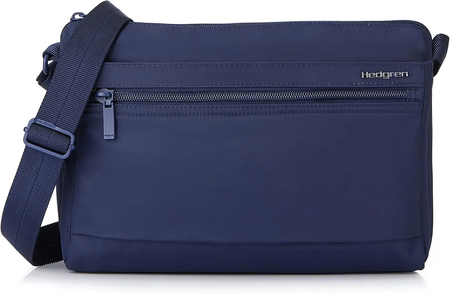Hedgren Eye M, Shoulder Bag, Tablet Pocket, RFID Blocking, Brown