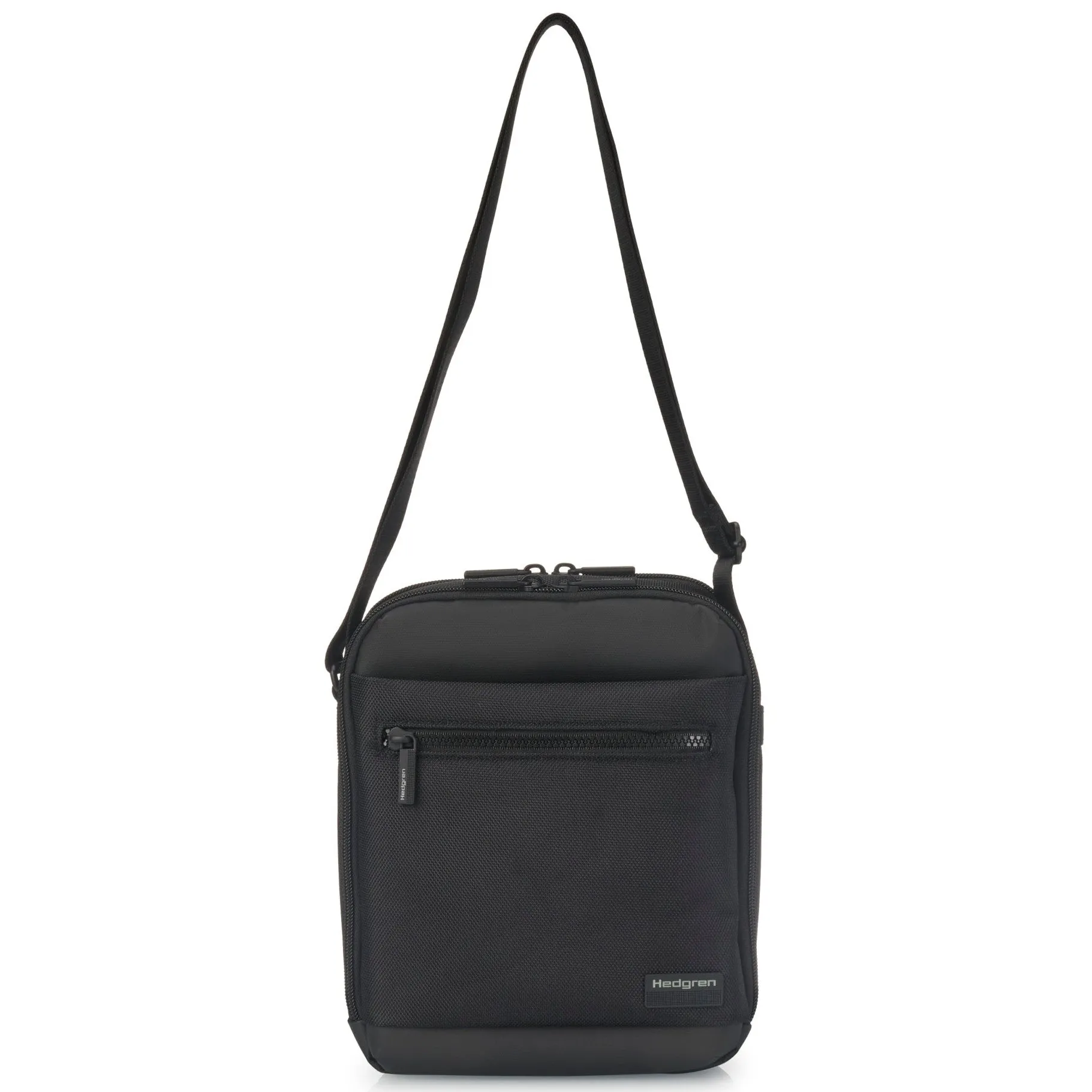 Hedgren Next HNXT02 small crossbody 10'' INC Black