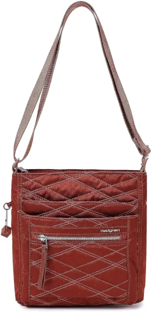 Hedgren Orva RFID Crossbody