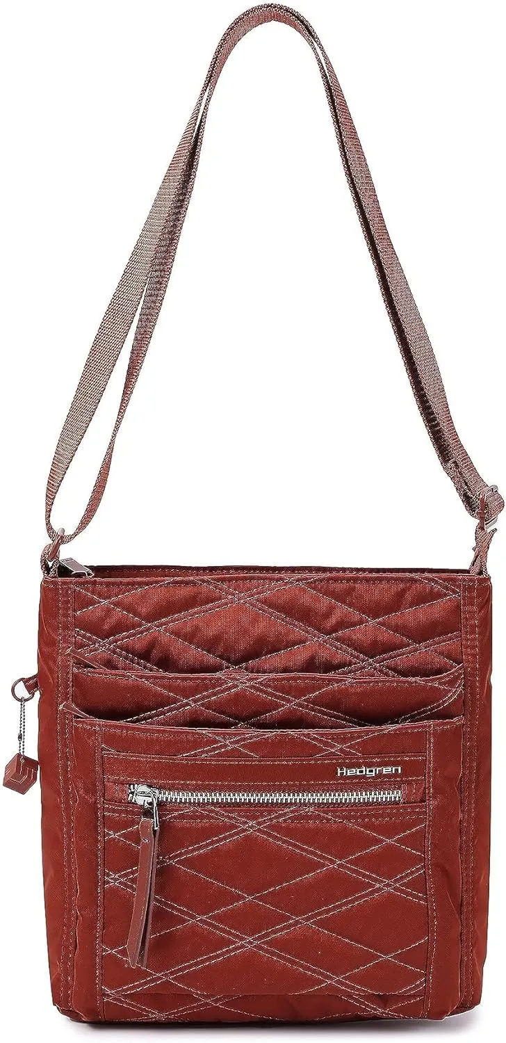 Hedgren Orva RFID Crossbody