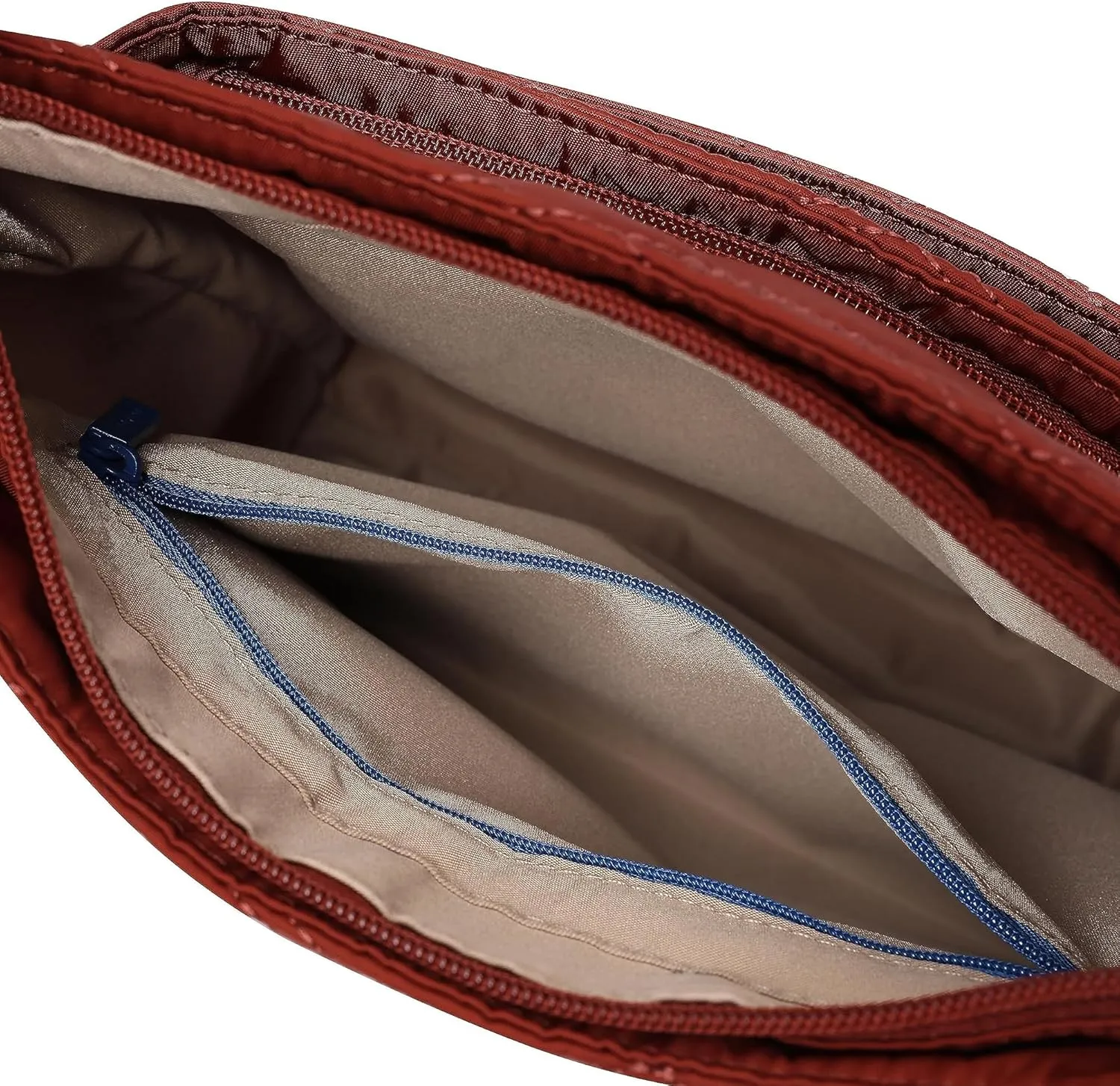 Hedgren Orva RFID Crossbody