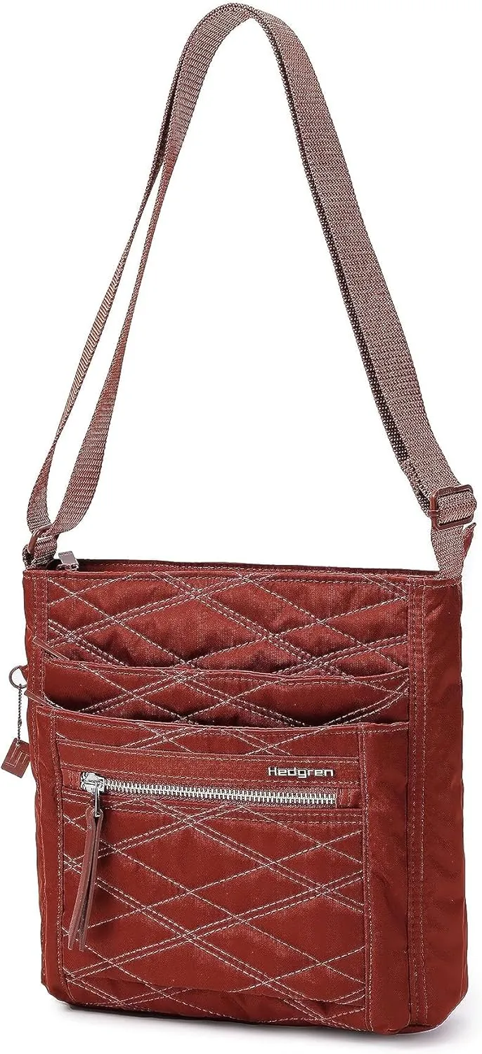 Hedgren Orva RFID Crossbody