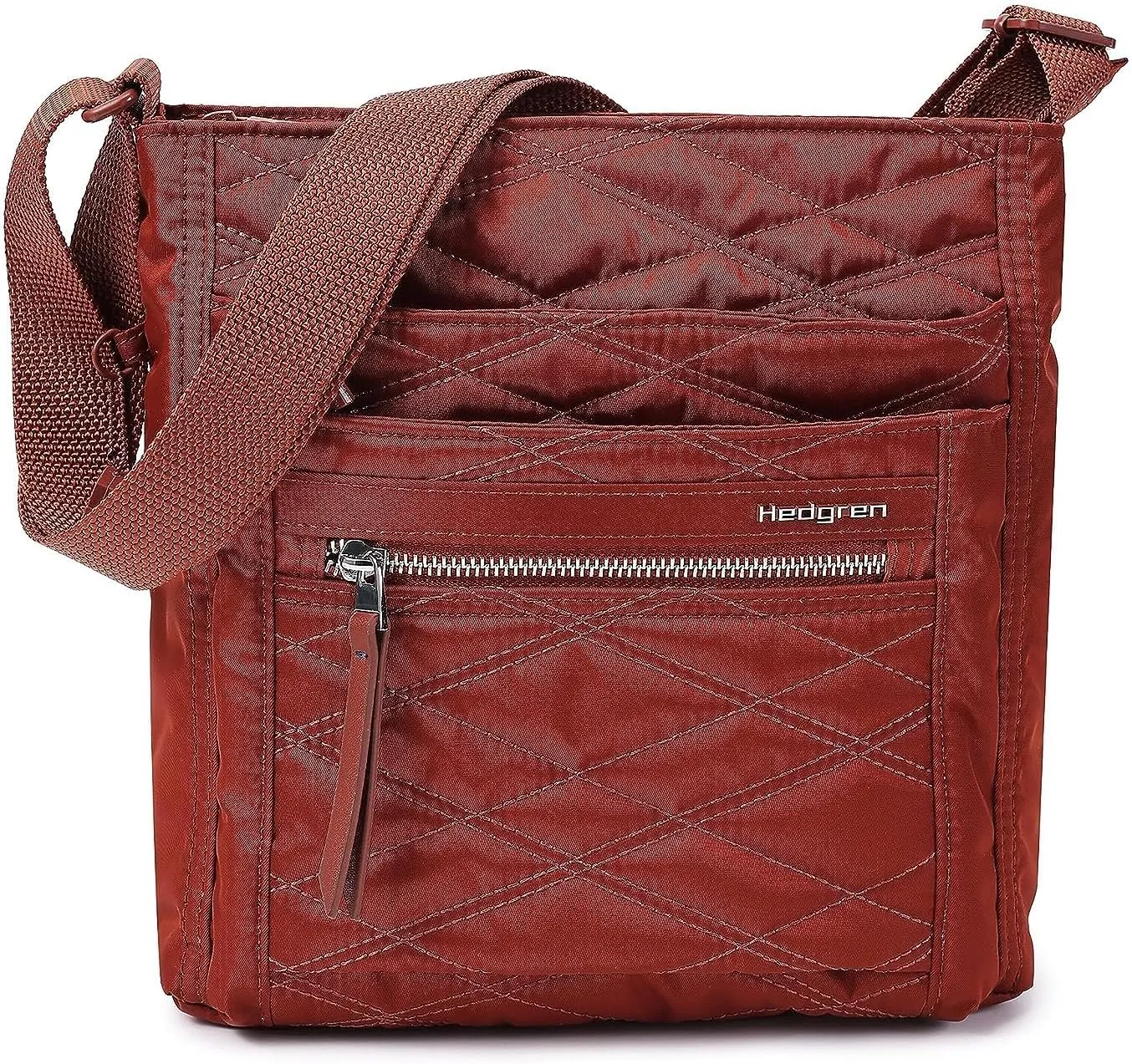 Hedgren Orva RFID Crossbody