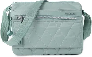 Hedgren Women's Eye Duffel Bag, One Size
