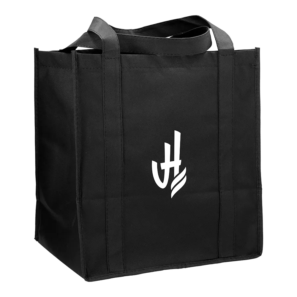 Hercules Non-Woven Grocery Tote