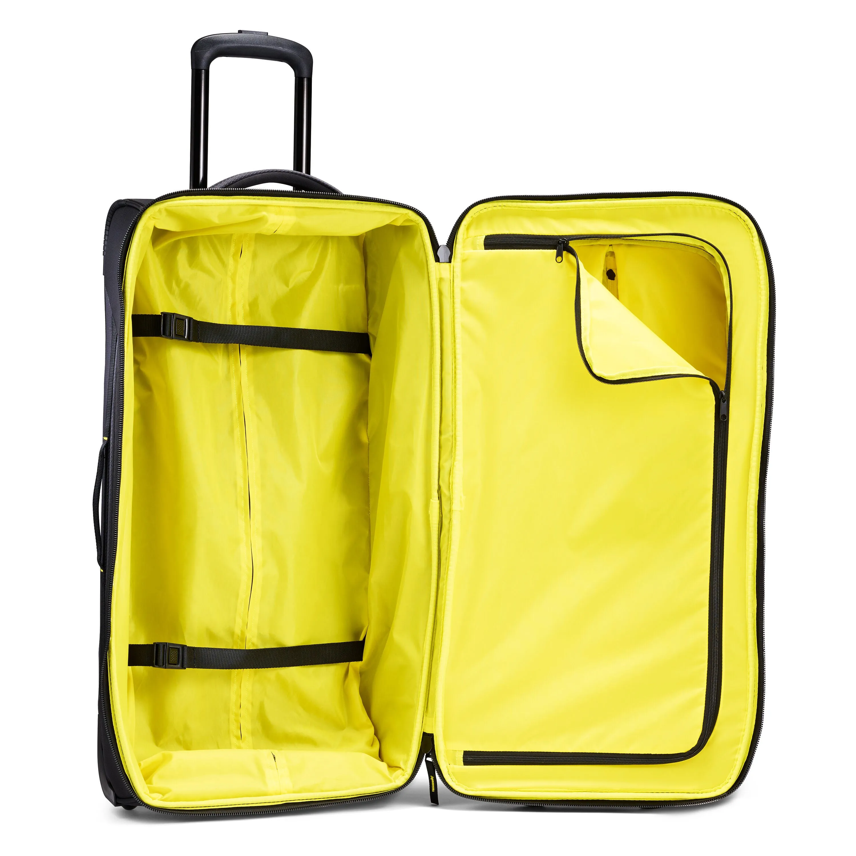High Sierra Dells Canyon 28" Wheeled Duffel (LARGE)