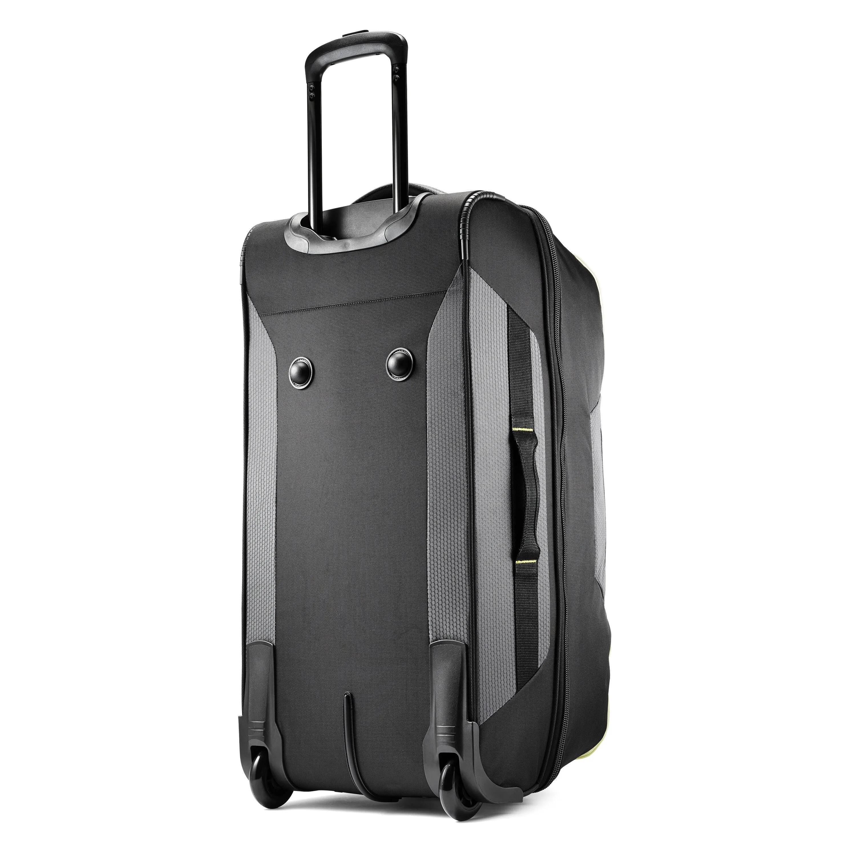 High Sierra Dells Canyon 28" Wheeled Duffel (LARGE)