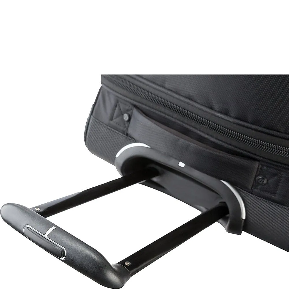 High Sierra Kennesaw 30" 2-Wheel Wheeled Duffel Bags