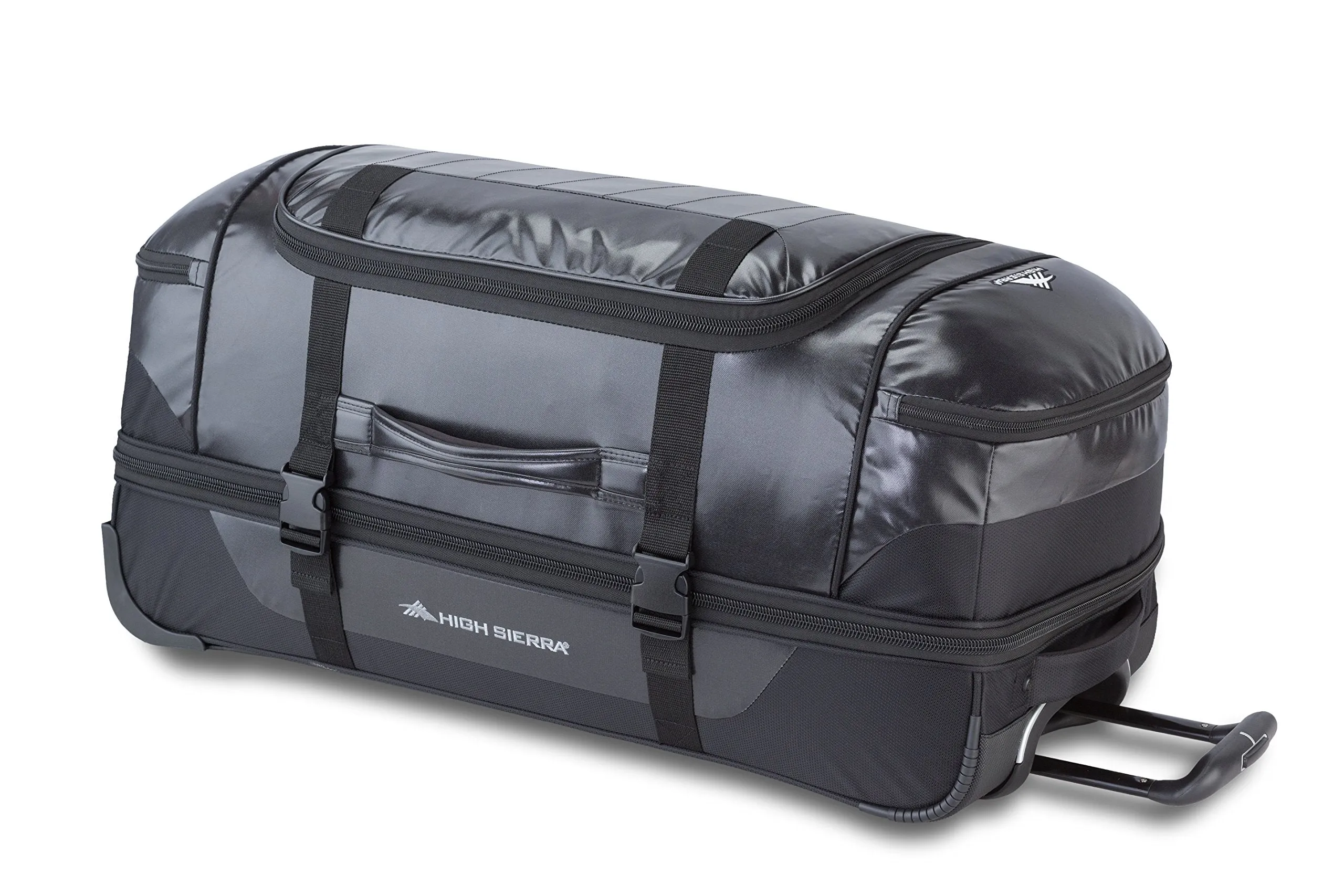 High Sierra Kennesaw 30" 2-Wheel Wheeled Duffel Bags