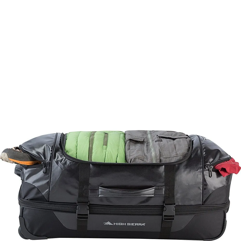 High Sierra Kennesaw 30" 2-Wheel Wheeled Duffel Bags