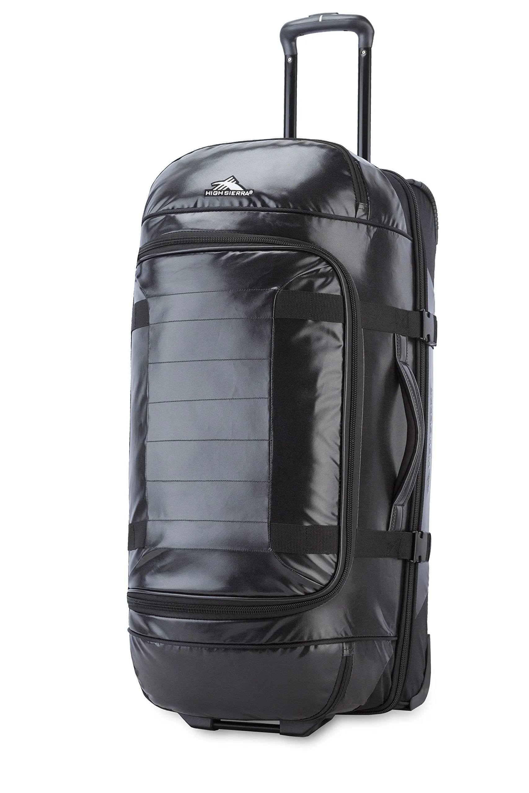 High Sierra Kennesaw 30" 2-Wheel Wheeled Duffel Bags