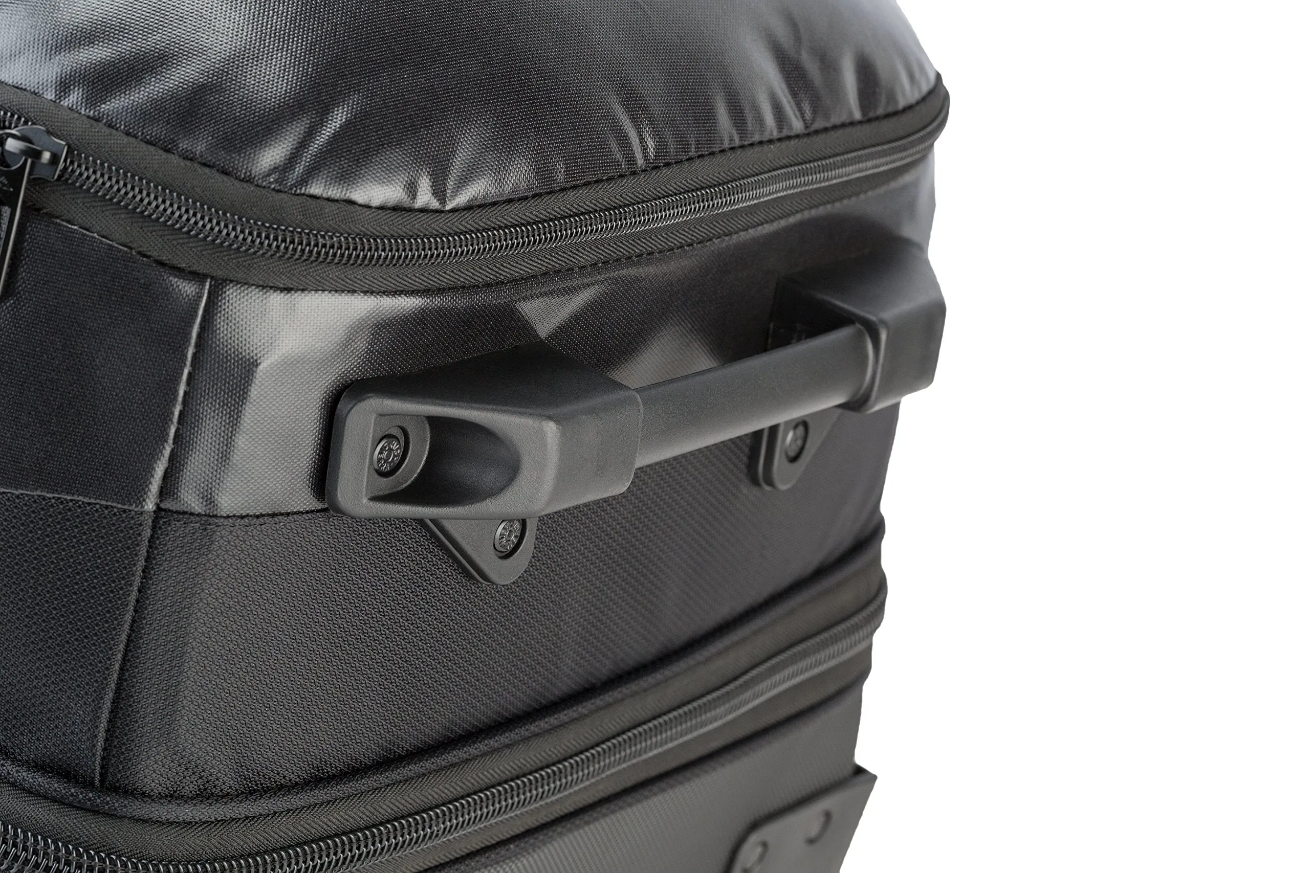 High Sierra Kennesaw 30" 2-Wheel Wheeled Duffel Bags