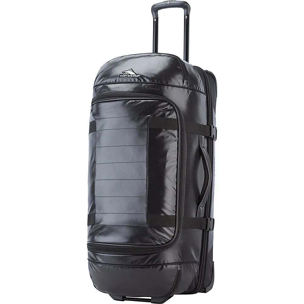 High Sierra Kennesaw 30" 2-Wheel Wheeled Duffel Bags