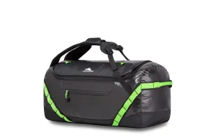 High Sierra Kennesaw Drop-Bottom Wheeled Duffel
