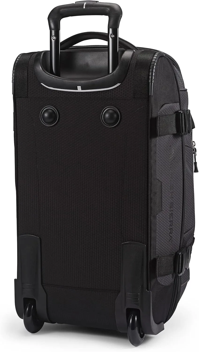 High Sierra Travel Bag, Mercury/Black, 22”
