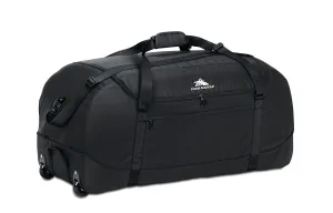 High Sierra Wheel N Go 36" 2-Wheel Wheeled Duffel Bags