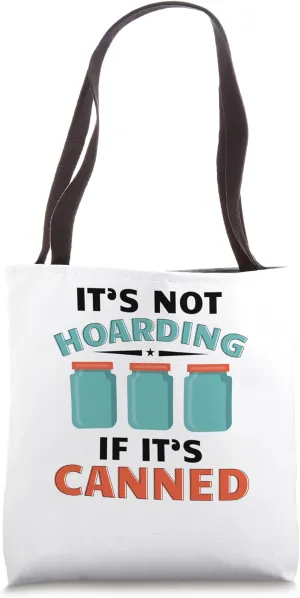 Homesteading Homesteader Tote Bag