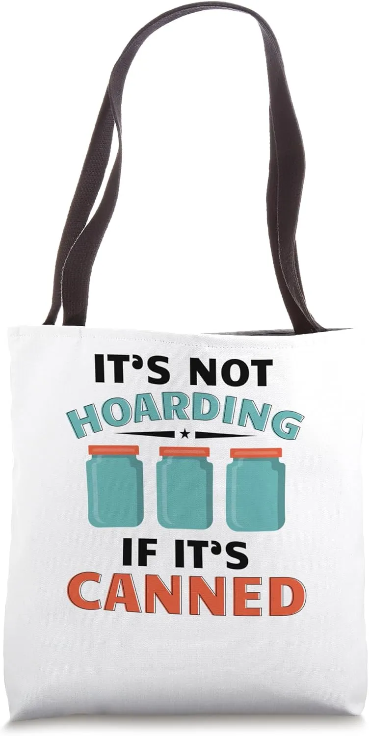 Homesteading Homesteader Tote Bag