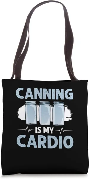Homesteading Homesteader Tote Bag
