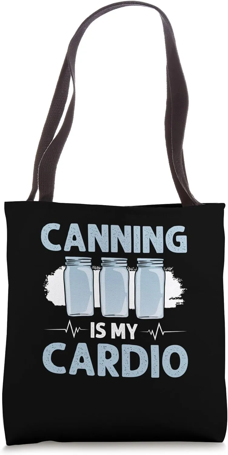 Homesteading Homesteader Tote Bag