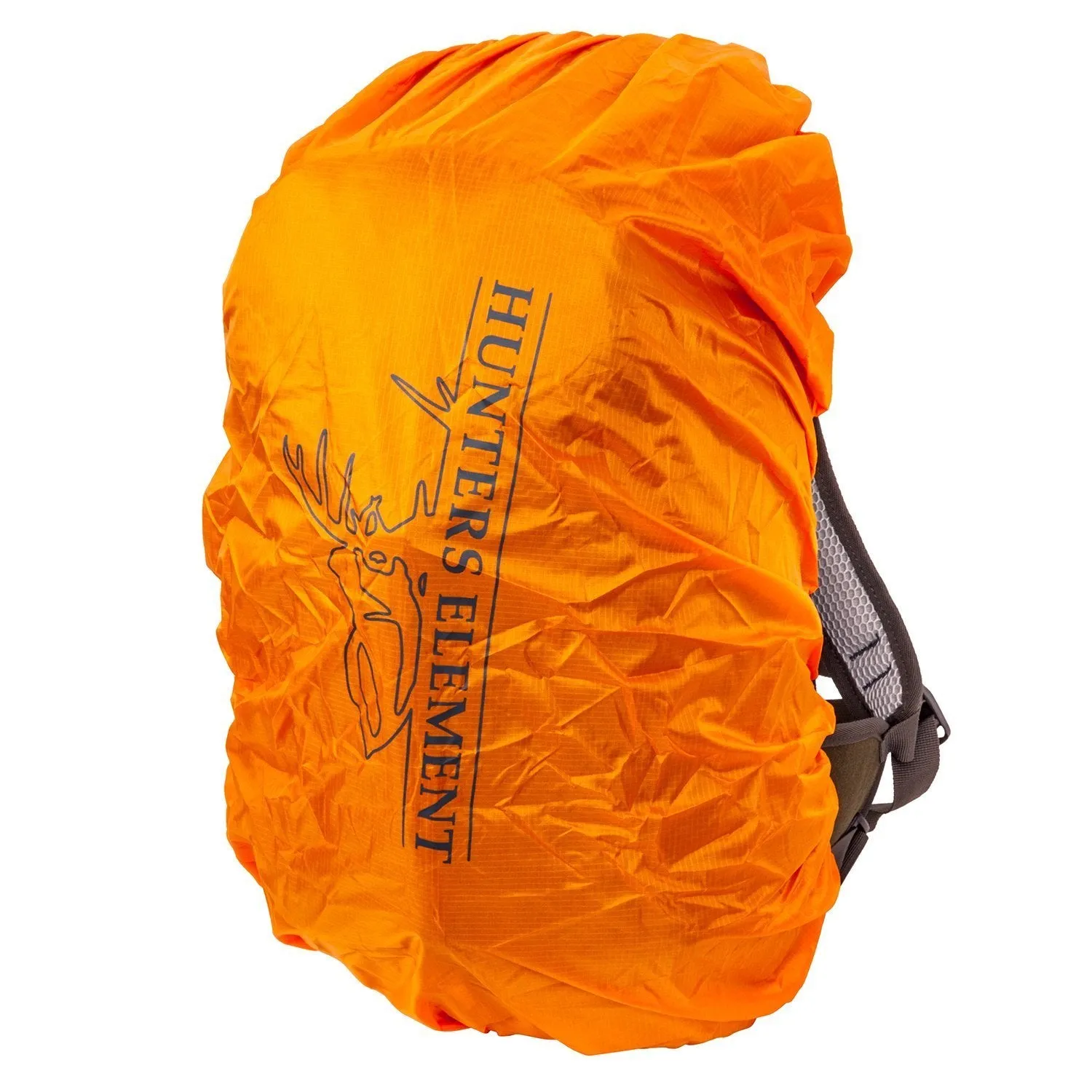 Hunters Element Vertical Pack 15L - Forest Green