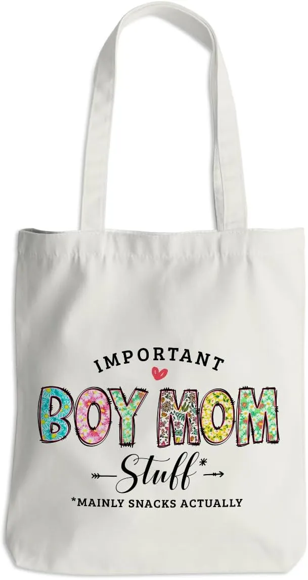 Inspirational Mom Grandma Aunt Mother in Law Tote Beach Bag for Women Birthday Christmas Mothers Day