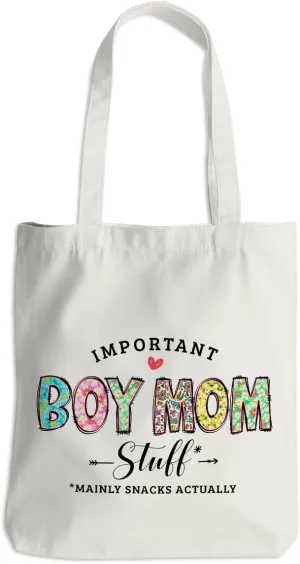 Inspirational Mom Grandma Aunt Mother in Law Tote Beach Bag for Women Birthday Christmas Mothers Day