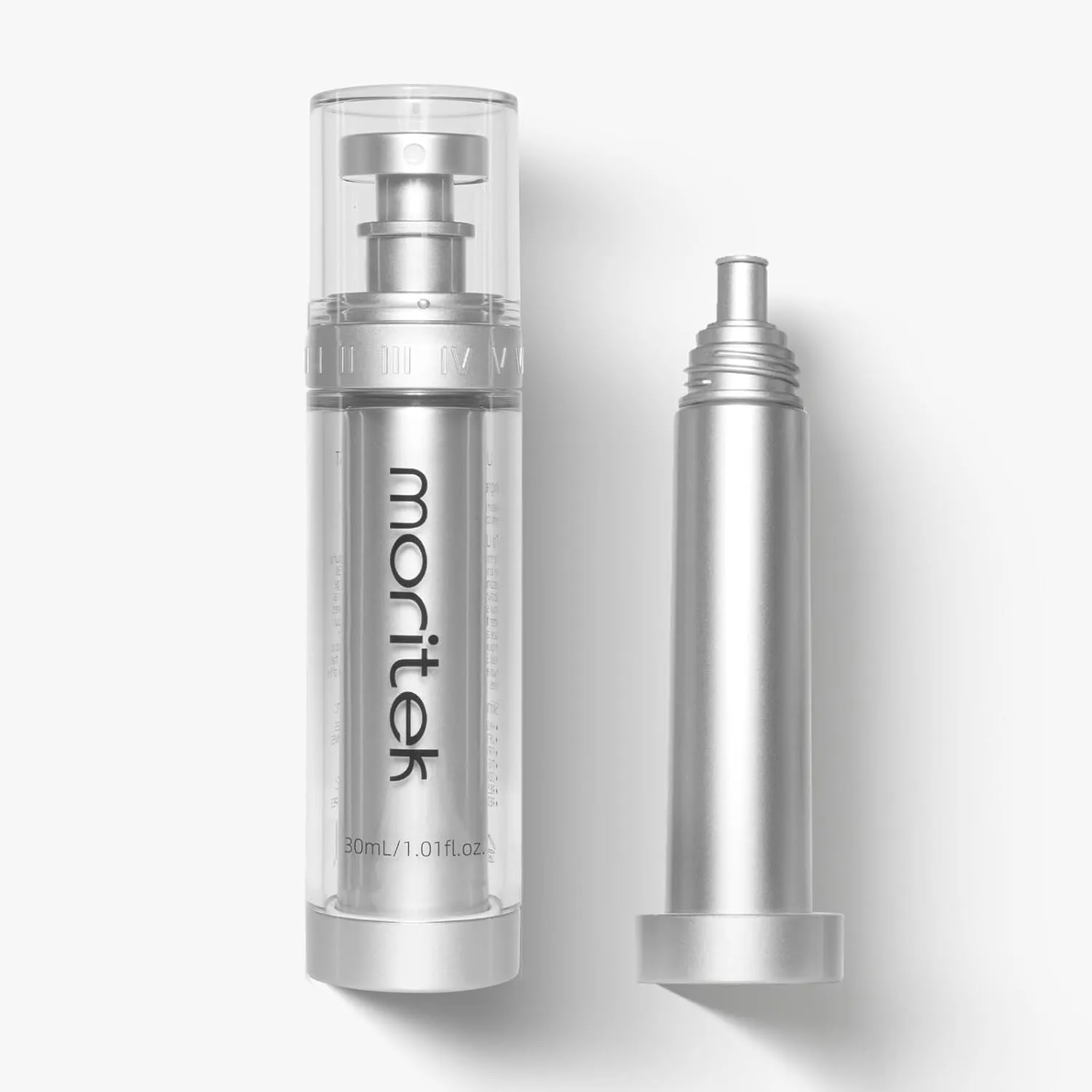Instant Face Lift & Firming Hydrating Spray – Sculpt, Hydrate, and Smooth Fine Lines (1.01 fl oz   1.01 fl oz Refill)