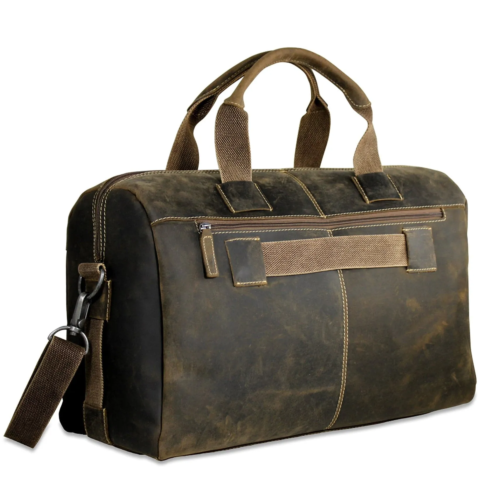 Jack Georges Arizona Over Nighter/Day Bag